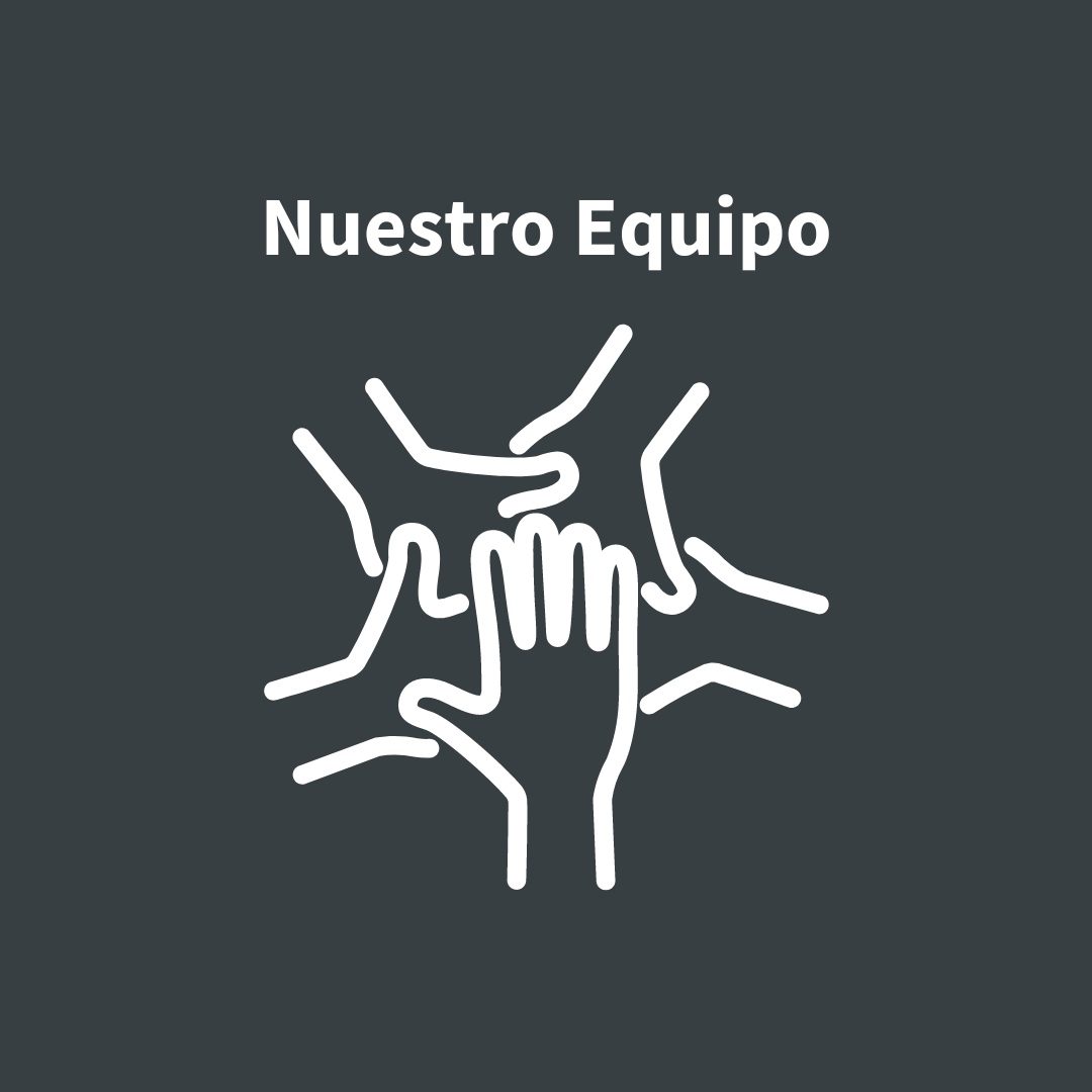 Nuestro Equipo
